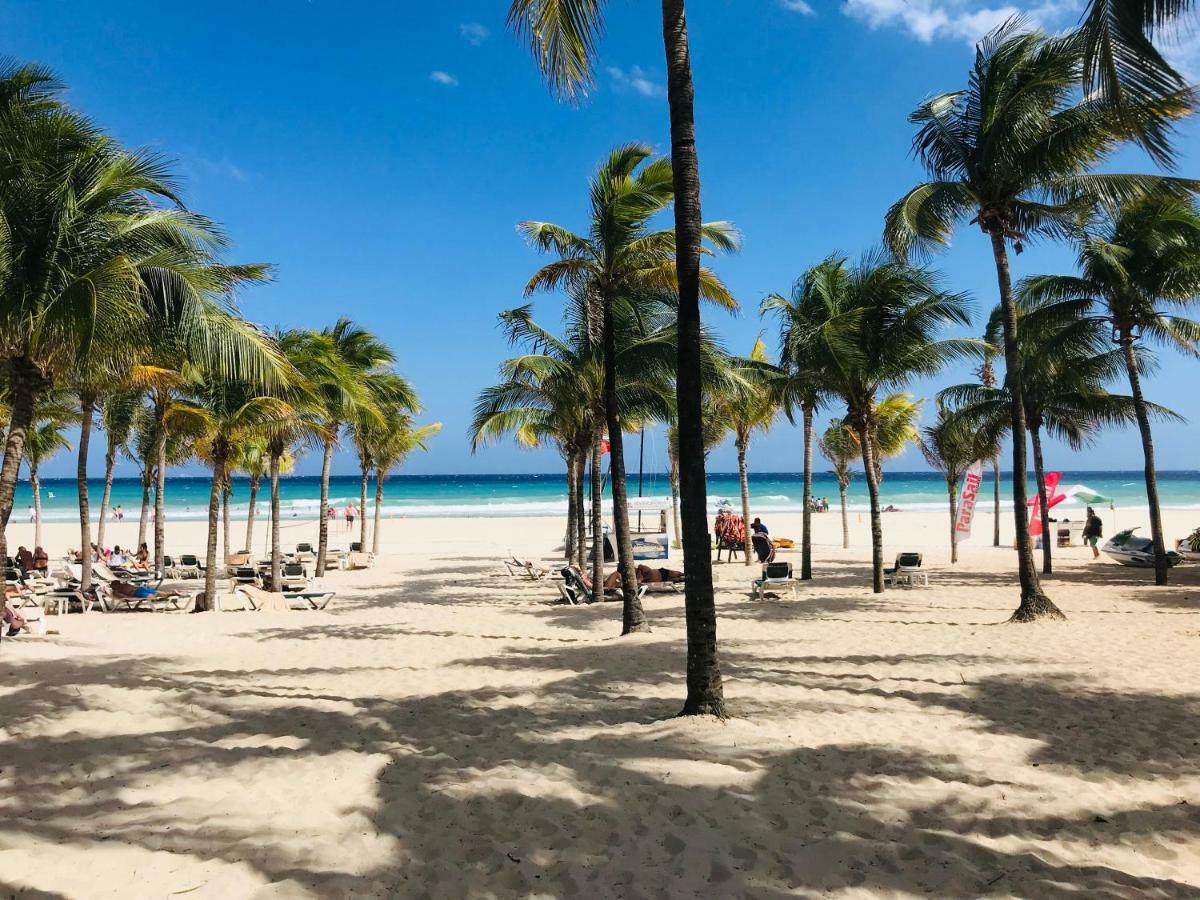 Villa Bella 3Br Wifi Bikes Beach Access (Adults Only) Playa del Carmen Exterior photo