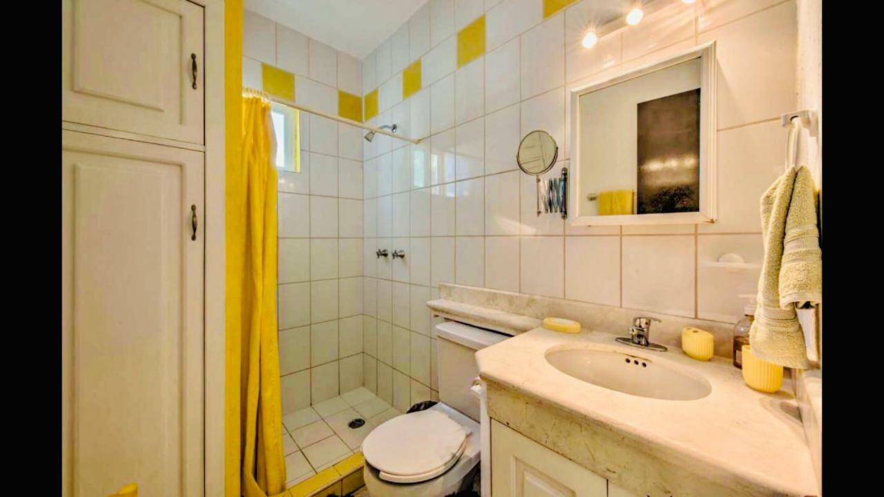 Villa Bella 3Br Wifi Bikes Beach Access (Adults Only) Playa del Carmen Exterior photo
